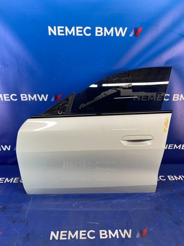 Дверь передня ліва 41009625095 BMW