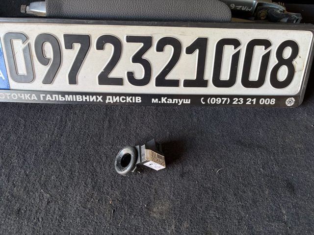 Антена / кільце іммобілайзера GJ6A66938A MAZDA