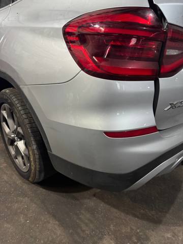 Ліхтар задній лівий, зовнішній 63217408739 BMW