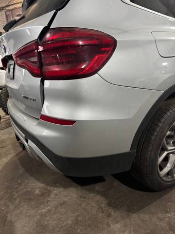 Стоп задній 63217408740 BMW