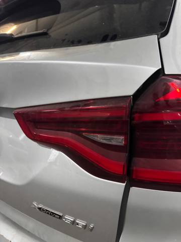 Стоп задній 63217408746 BMW