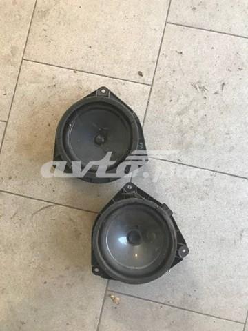 Динамік задній 8616078040 TOYOTA