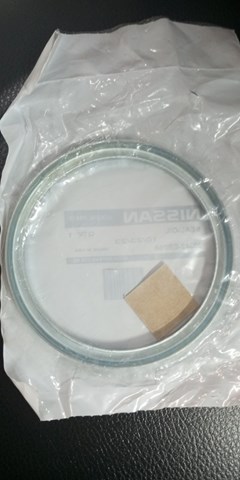 Сальник хвостовика моста заднього  38342EB00A NISSAN