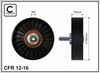 Ролик приводного ременя, паразитний 1216 CAFFARO