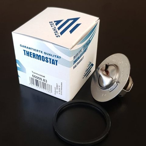 Автомобільний термостат 5500083 STAHLTER