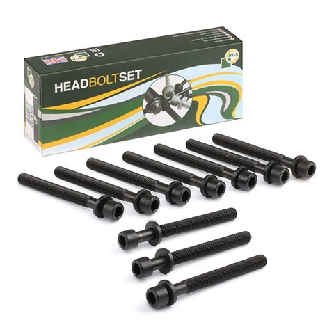 Болт гбц Фольксваген Гольф III