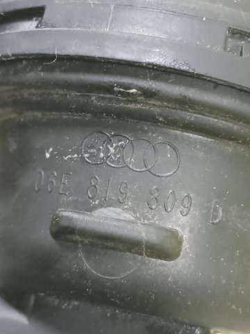 Регулюючий клапан охолоджувальної рідини 06E819809D VAG