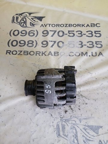 Авто генератор 06E903024L VAG