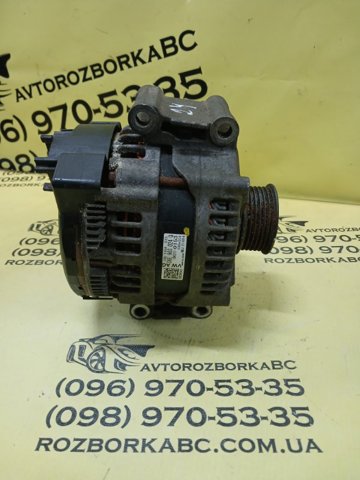 Генератор 06E903024Q VAG