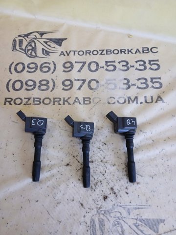 Котушка 06H905110L VAG
