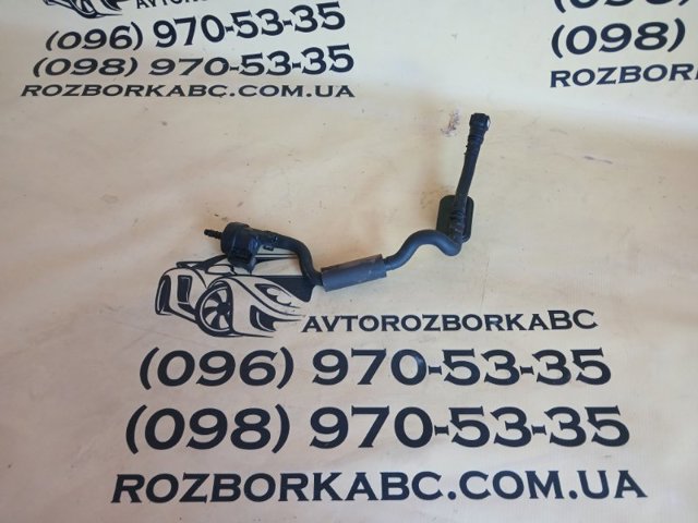 Клапан вентиляції газів паливного бака 06H906517AE VAG