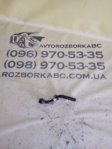 Патрубок термостата 06K121065R VAG