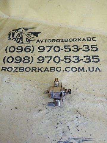 Насос паливний високого тиску (ПНВТ) - DIESEL 06K127028C VAG
