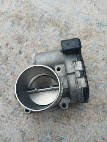 Блок дросельної заслінки 06K133062AN VAG