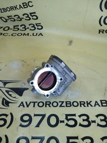 Заслінка повітряна 06K133062AS VAG