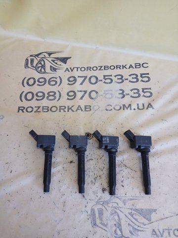 Котушка запалювання 06K905110K VAG