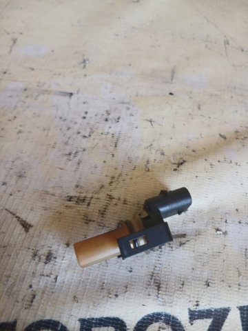 Датчик положення заслінок впускного колектора 06K907386D VAG