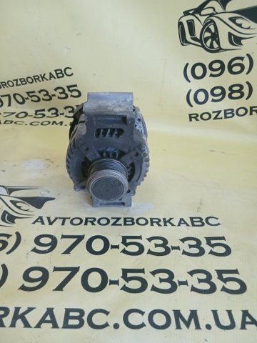 Авто генератор 06L903024J VAG