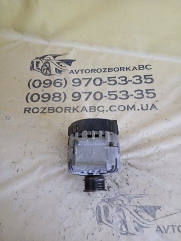 Генератор 06L903027 VAG