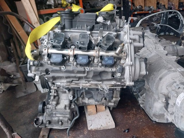 Мотор в зборі 06M100031L VAG