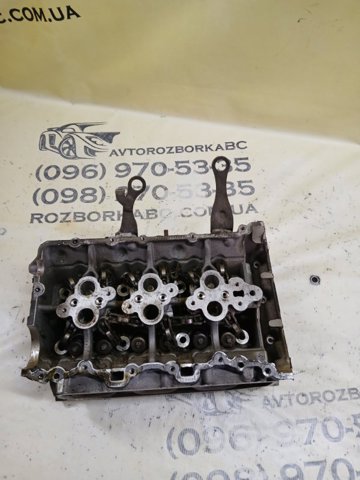 Головка циліндрів 06M103061AK VAG