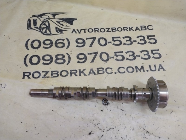 Шток двигуна, впускний, лівий 06M109003CP VAG