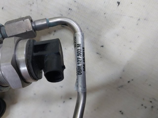 Насос паливний високого тиску 06M127026H VAG