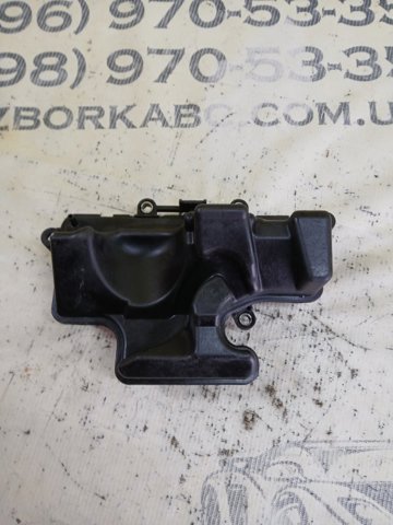 Ресивер вакуумний двигун 06M131541C VAG