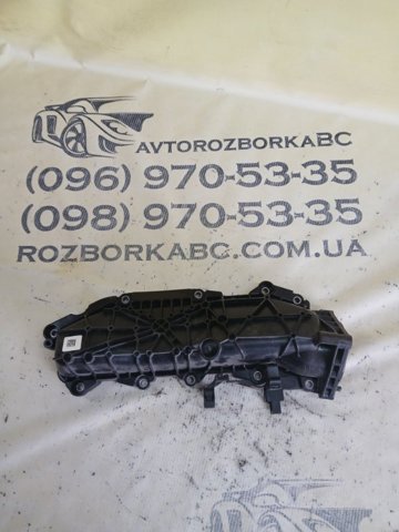 Колектор впускний, лівий 06M133267P VAG
