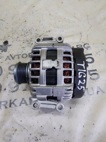 Авто генератор 06Q903028E VAG