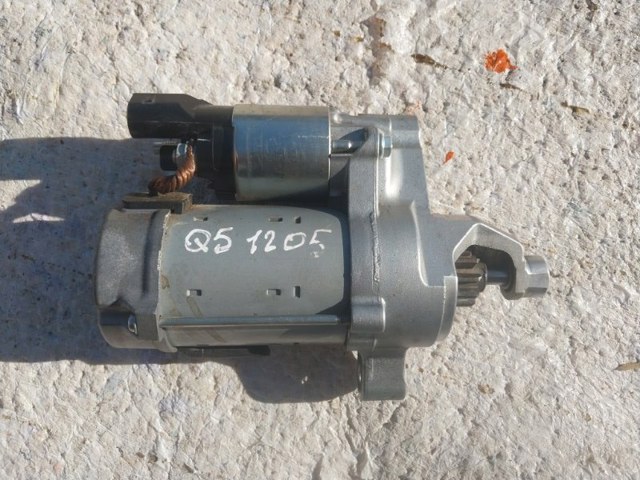 Стартер 06Q911024 VAG