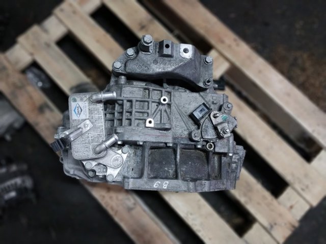 Коробка передач 09G300065A VAG
