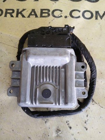 Модуль АКПП електронний 09G927158DS VAG