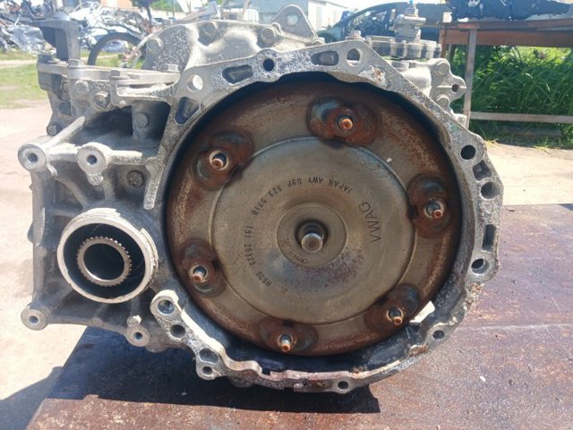 Автоматична коробка передач 09P300036J VAG