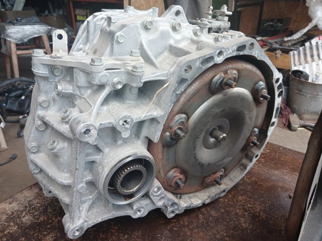 Коробка передач автомат 09P300036J VAG