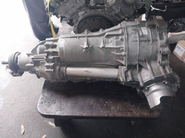 Автоматична коробка передач 0D5300040002 VAG