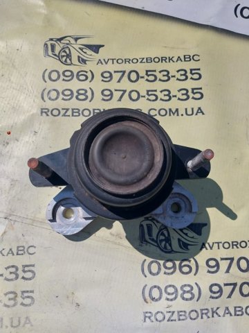 Подушка трансмісії (опора коробки передач) 113204HK0A NISSAN