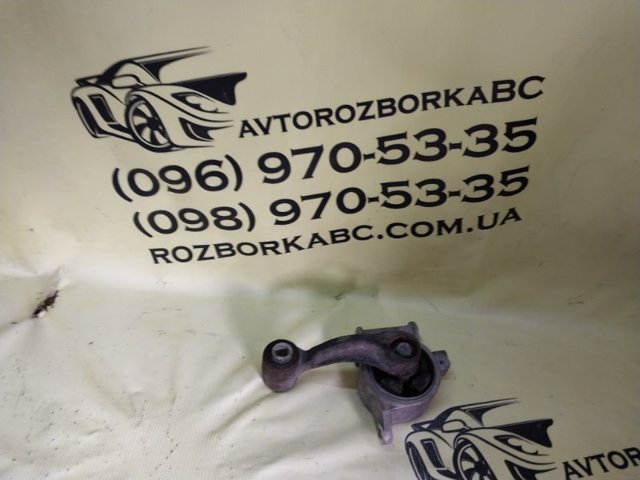 Подушка КПП 113604RA0A NISSAN