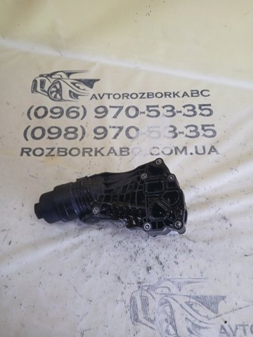 Корпус масляного фільтра 11428585235 BMW