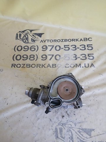Водяний насос 11537843738 BMW