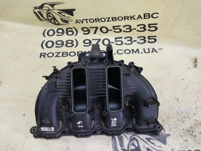 Колектор впускний 11617588126 BMW