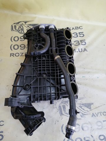 Колектор впускний 11618603914 BMW