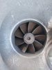 Турбокомпресор 11657849044 BMW