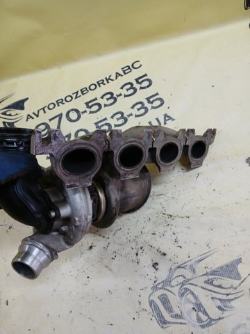 Турбіна 11658626637 BMW