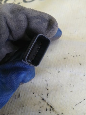Лямбдазонд, датчик кисню до каталізатора 11788600992 BMW