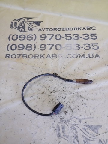 Лямбдазонд, датчик кисню до каталізатора 11788631047 BMW