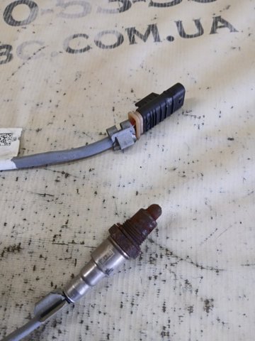 Лямбдазонд, датчик кисню після каталізатора 11788631393 BMW