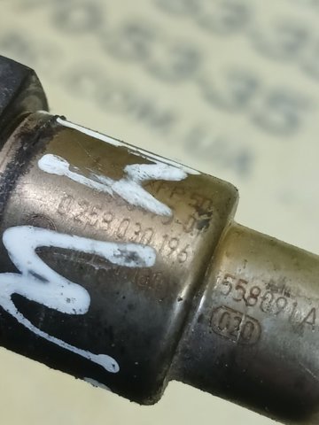 Лямбдазонд, датчик кисню до каталізатора 11788650474 BMW