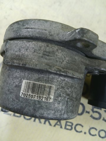 Натяжна планка поліклинового ременя 119555CA0B NISSAN