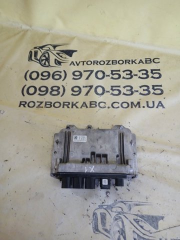 Блок електронного управління 12148674264 BMW